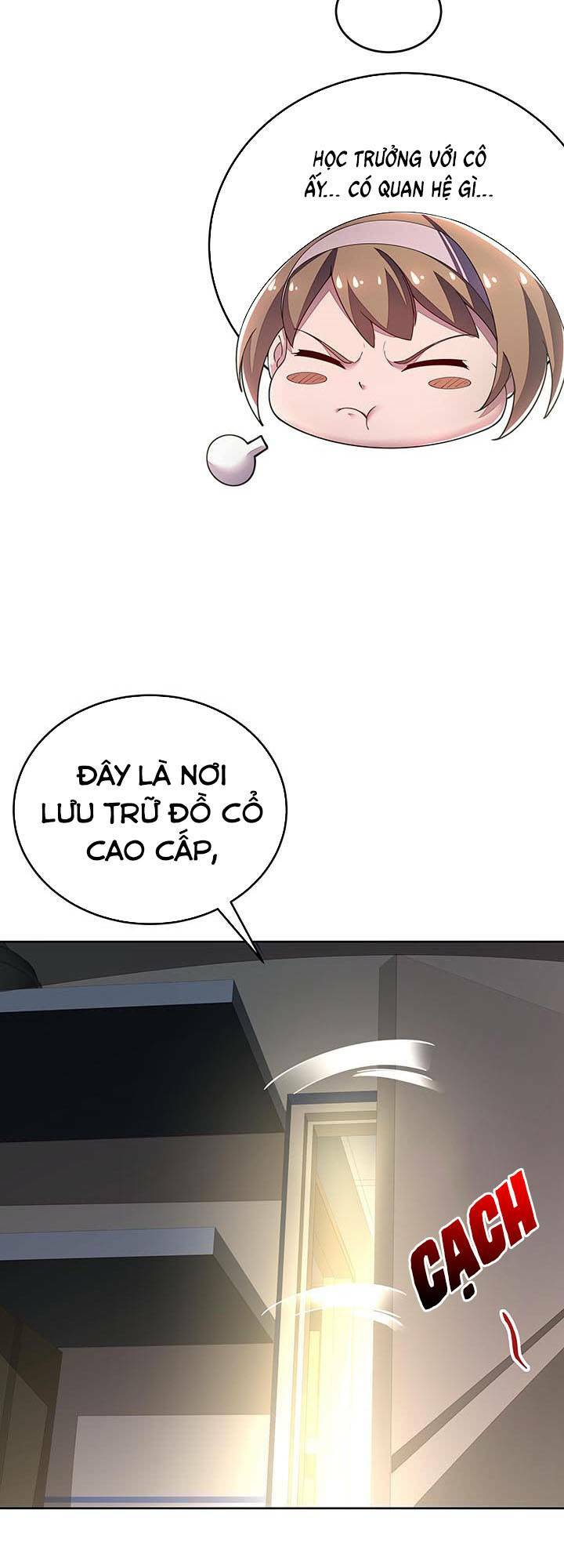 bất tử thần vương tu liên tục chapter 13 39