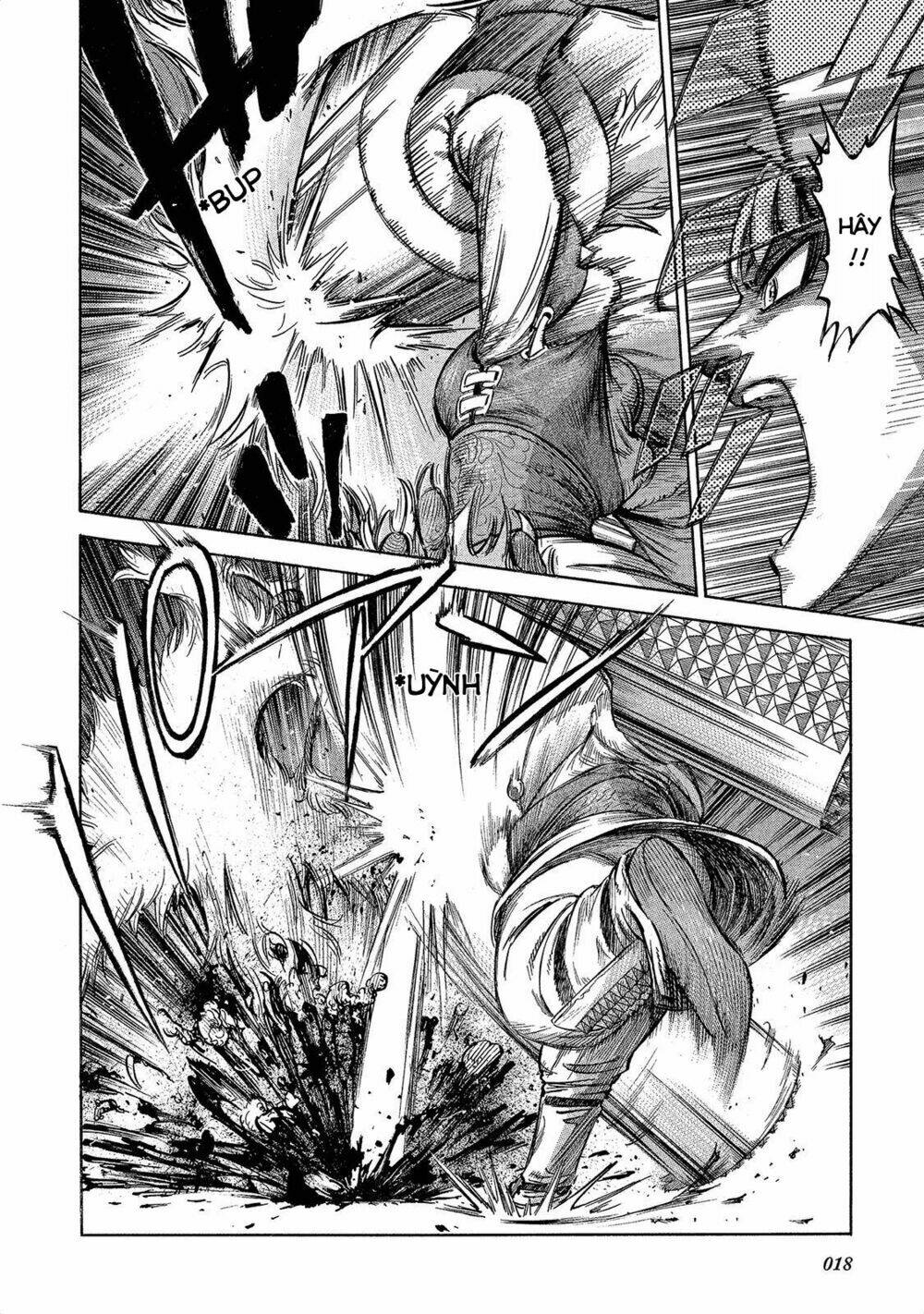 stravaganza - isai no hime chapter 15 21