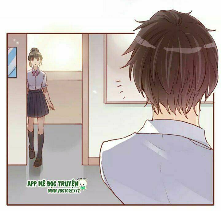 cái vòng này thật loạn chapter 4 10