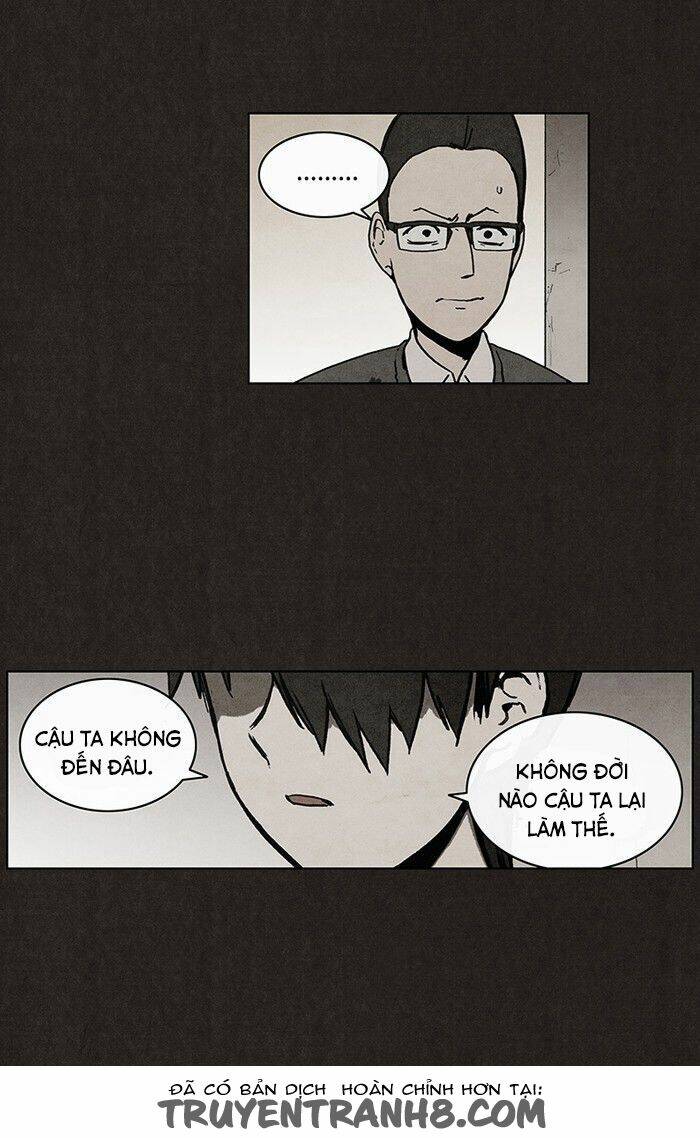 đứa con của quỷ dữ chapter 28 17