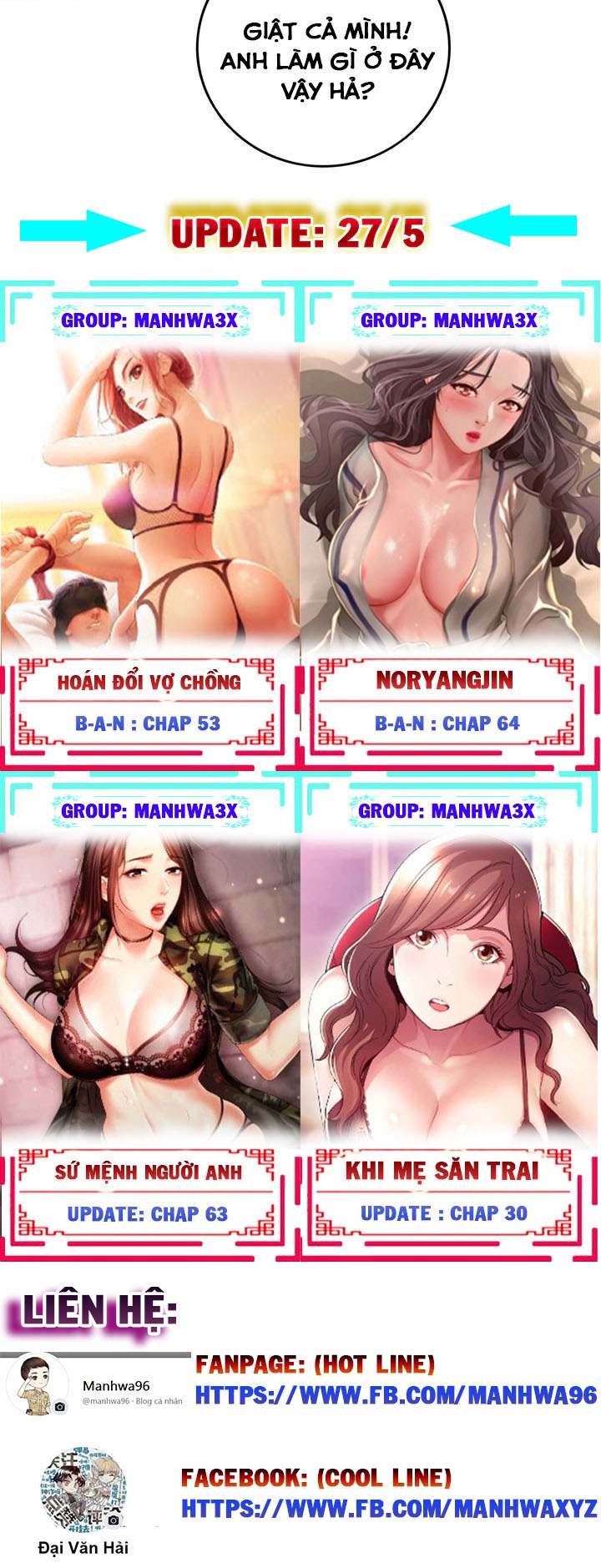 nàng boss trẻ tuổi chapter 12 11