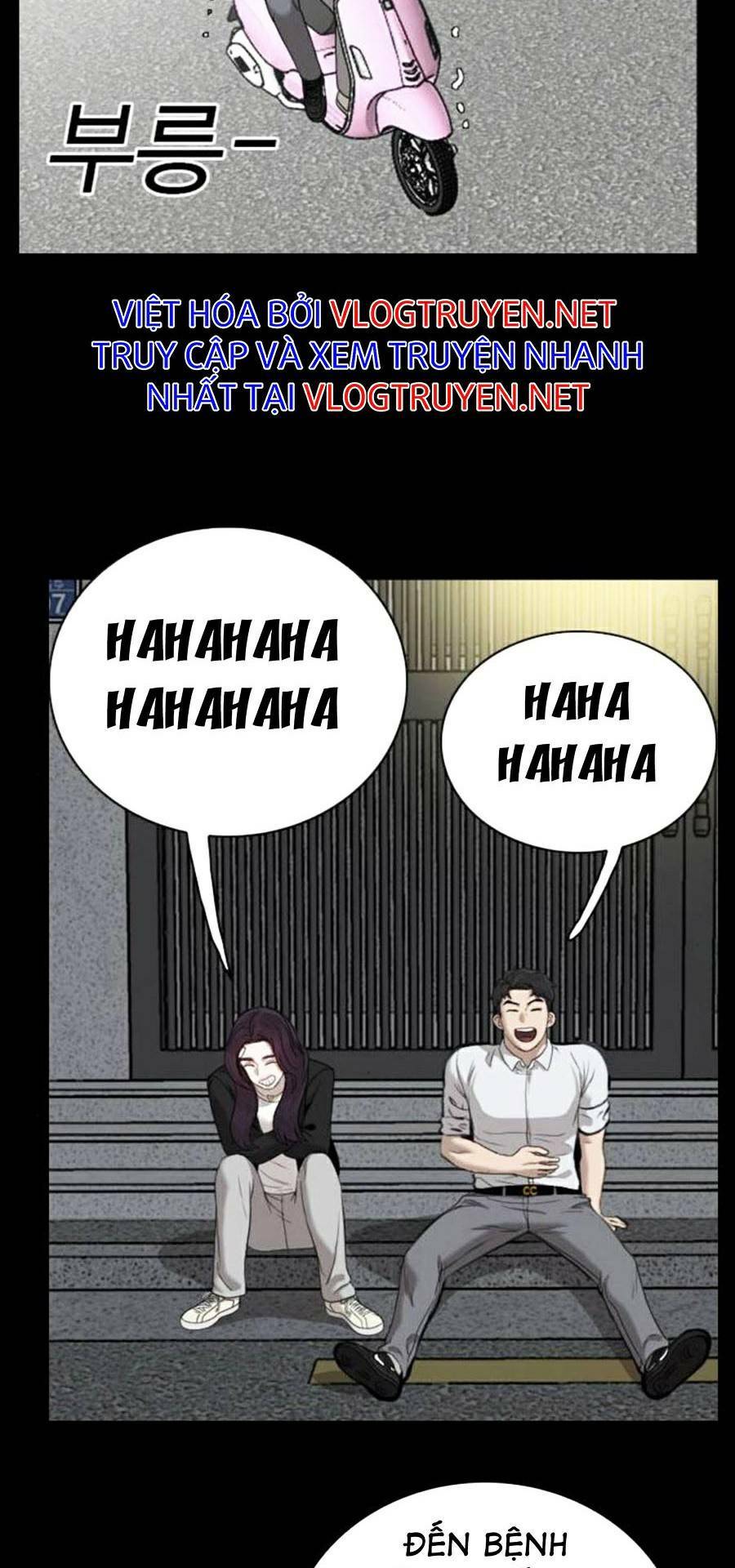 người xấu chapter 83 68