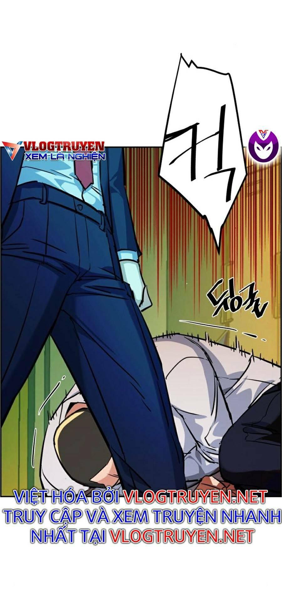 bạn học tôi là lính đánh thuê chapter 69 51