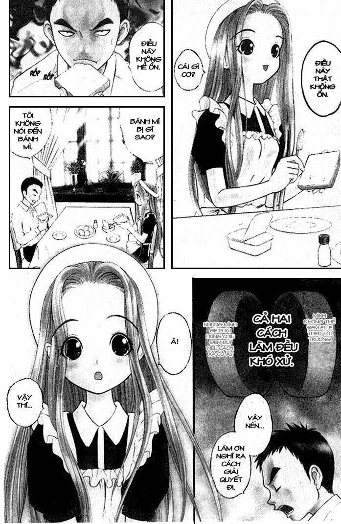 happy world! chapter 4 4