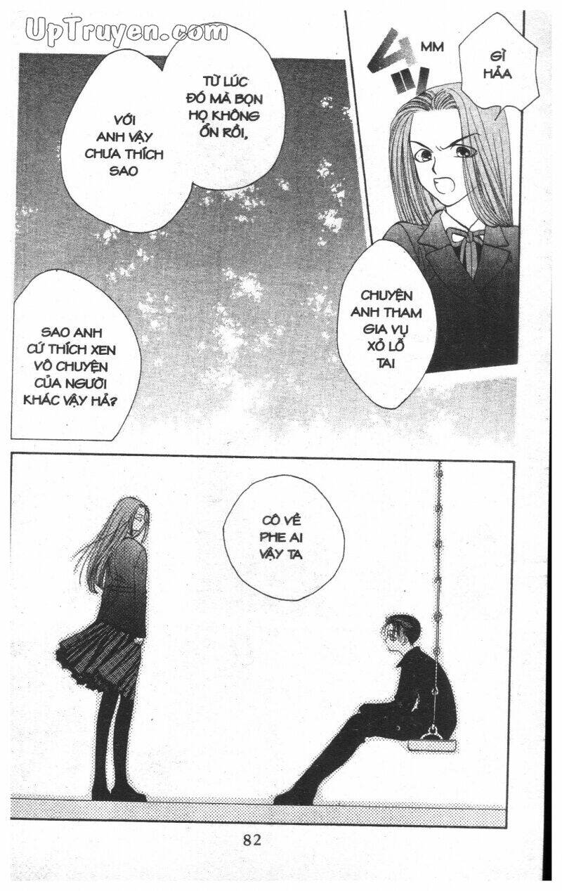 thấy mờ ghét chapter 4 84