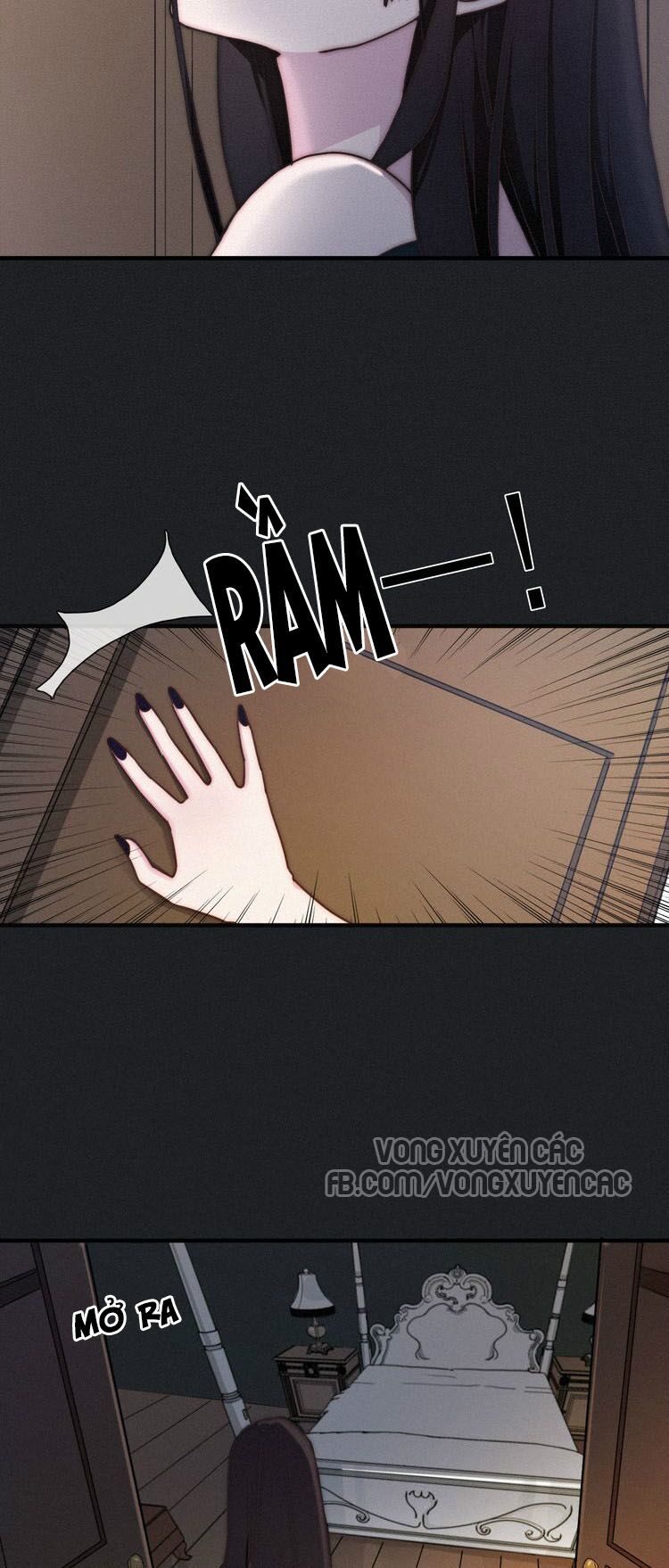 hắc dạ hữu sở tư chapter 2 12