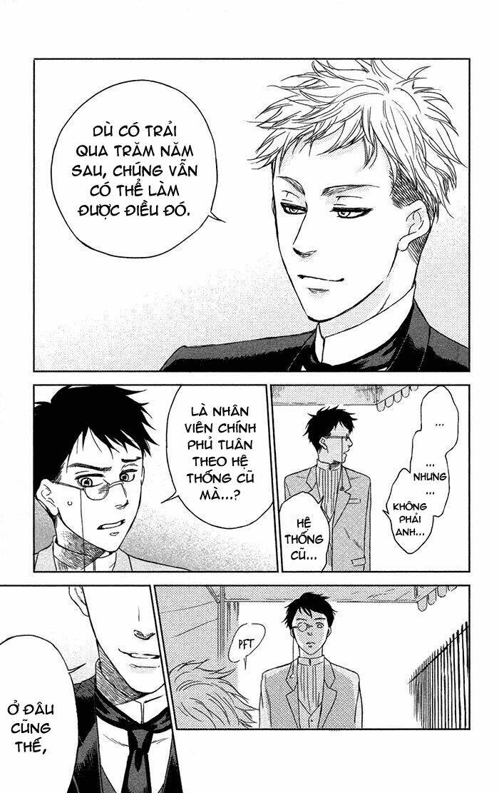 sayonara sorcier chapter 2 25