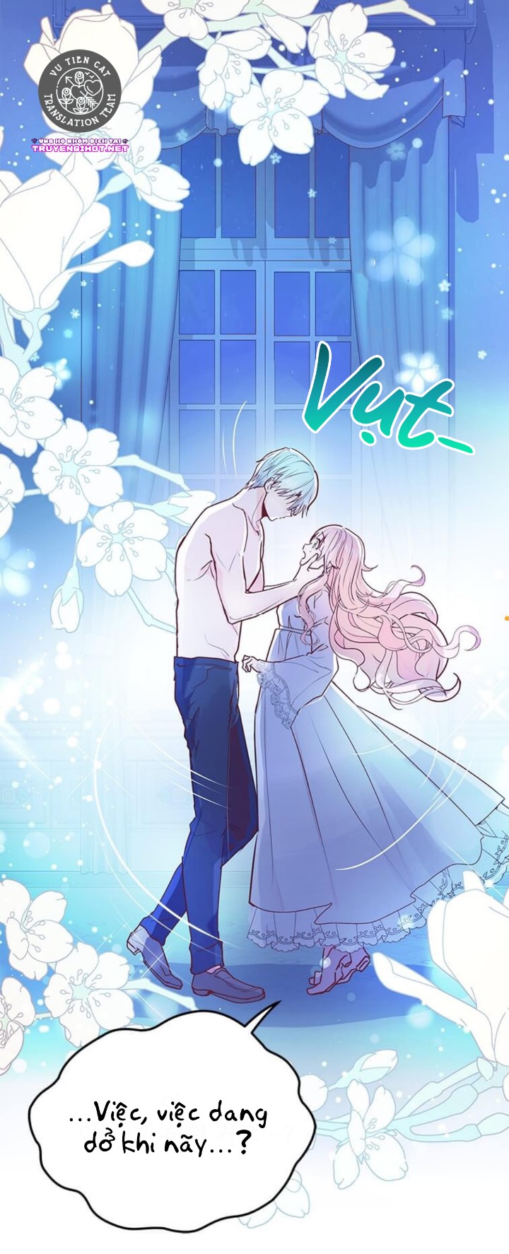 đó chỉ là sai lầm thôi mà, ngài đại công tước! chapter 3.1 70