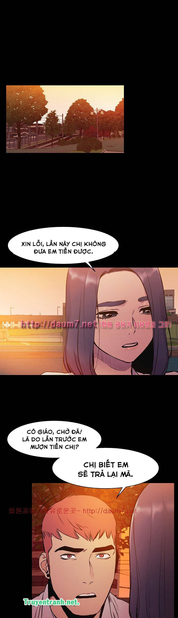 vương quốc của tôi chapter 100 10