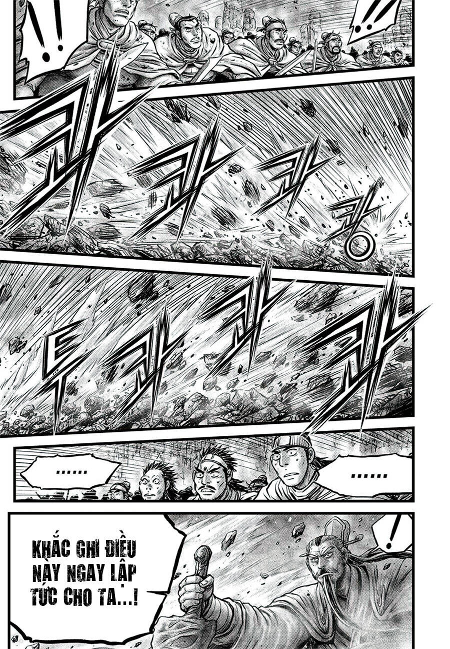 hiệp khách giang hồ m chapter 645 12