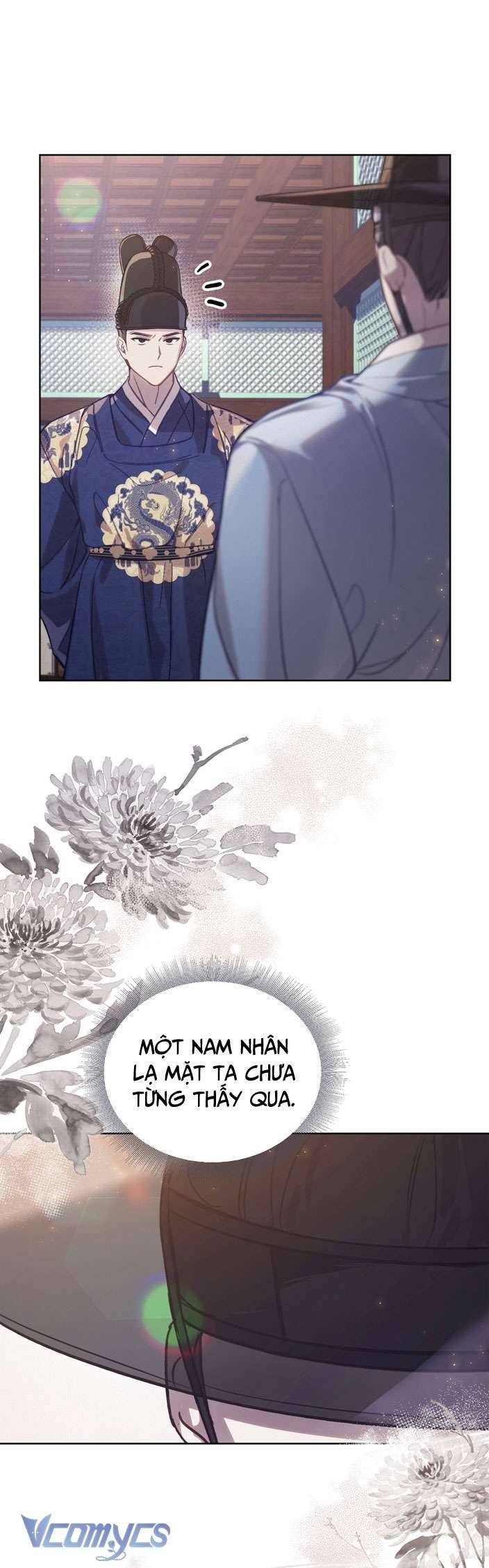 [18+] tiết học bí mật của trung điện chapter 6 44