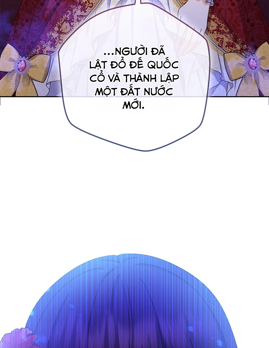 từ hầu gái tôi đã trở thành hoàng hậu chapter 94 12