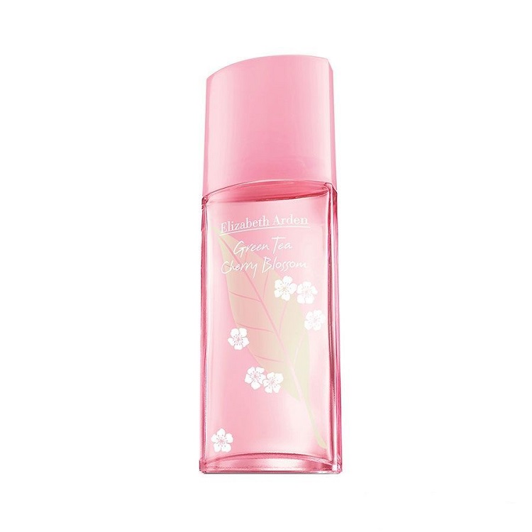 Nước Hoa Elizabeth Arden Green Tea 100ml