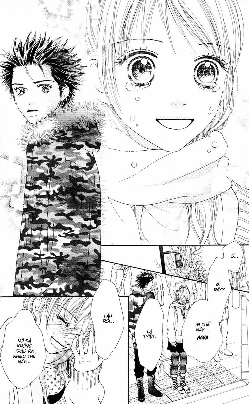 parfait tic - cô láng giềng chapter 84 18