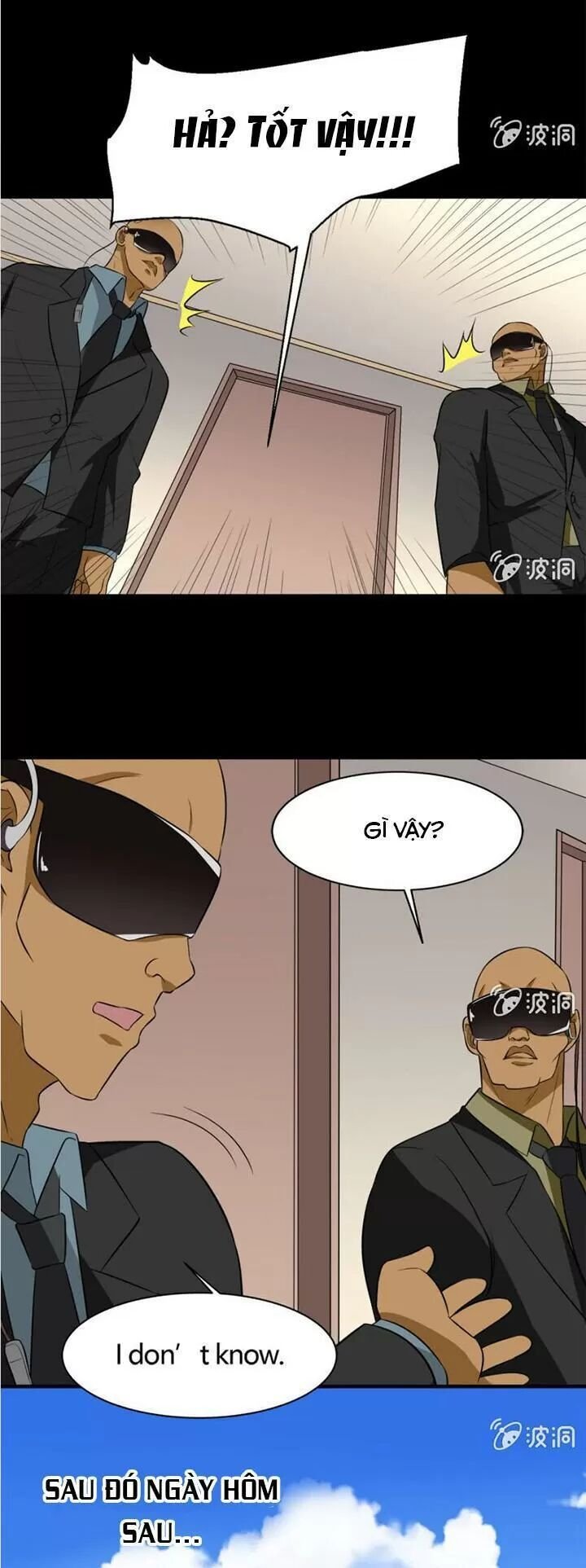 cực phẩm thấu thị chapter 19 19