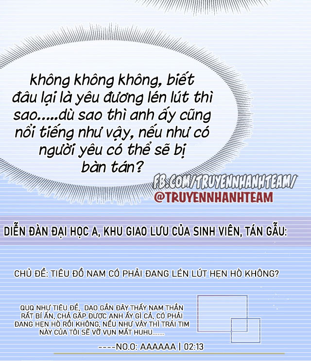 suy cho cùng tôi vẫn ưu tú như thế chapter 1 40
