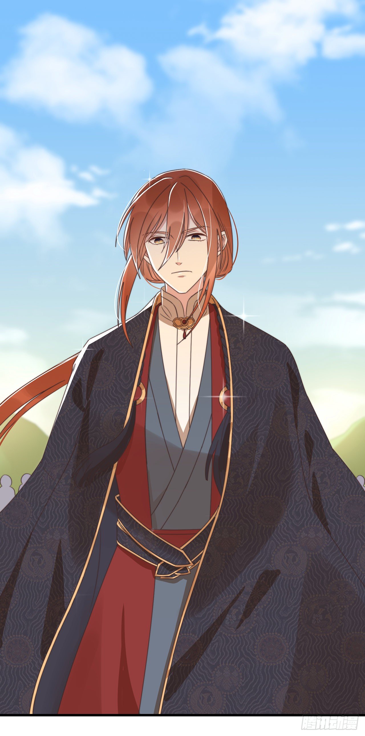 công lược sủng thê của sí hán vương. chapter 19 31