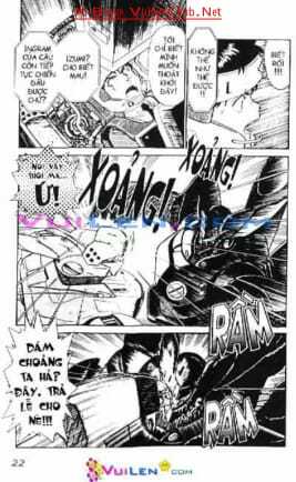 cảnh sát cơ động chapter 9 23