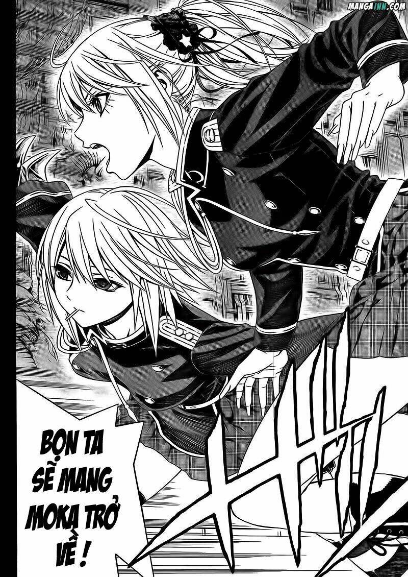 cô nàng ma cà rồng ii chapter 53 12