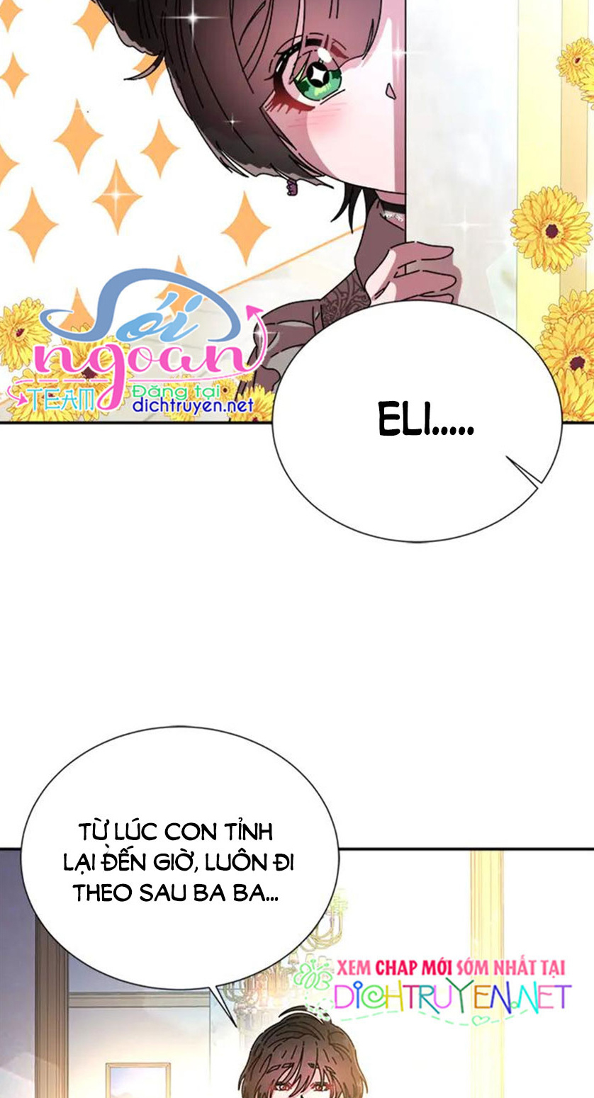 con gái bảo bối của ma vương chapter 77 76