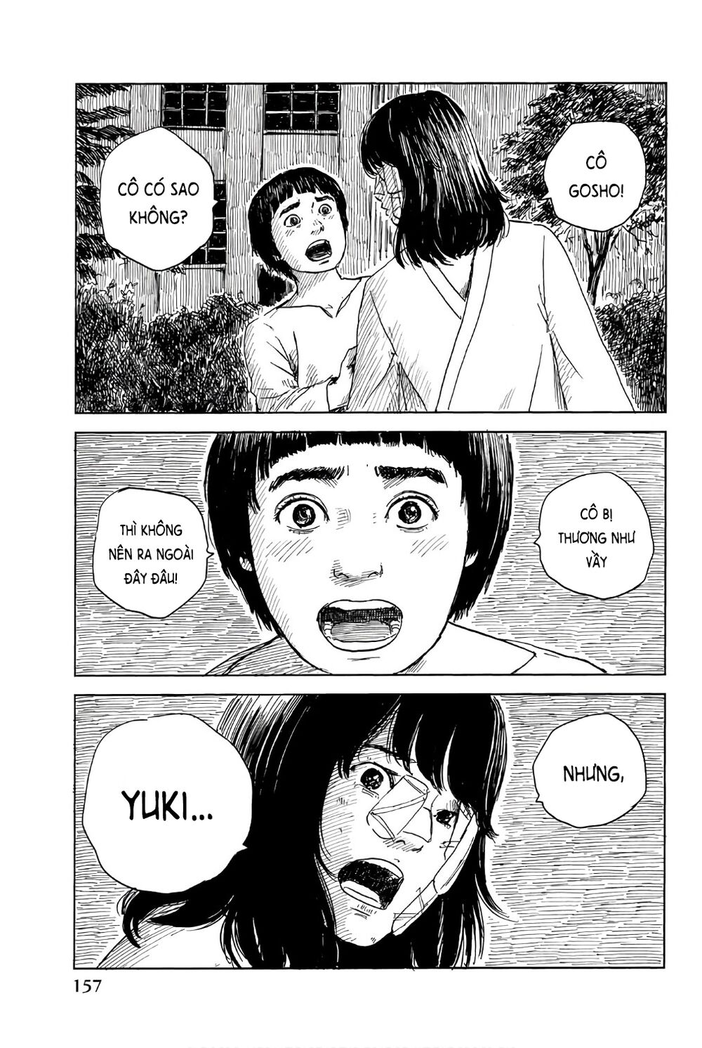 happiness chapter 40 9