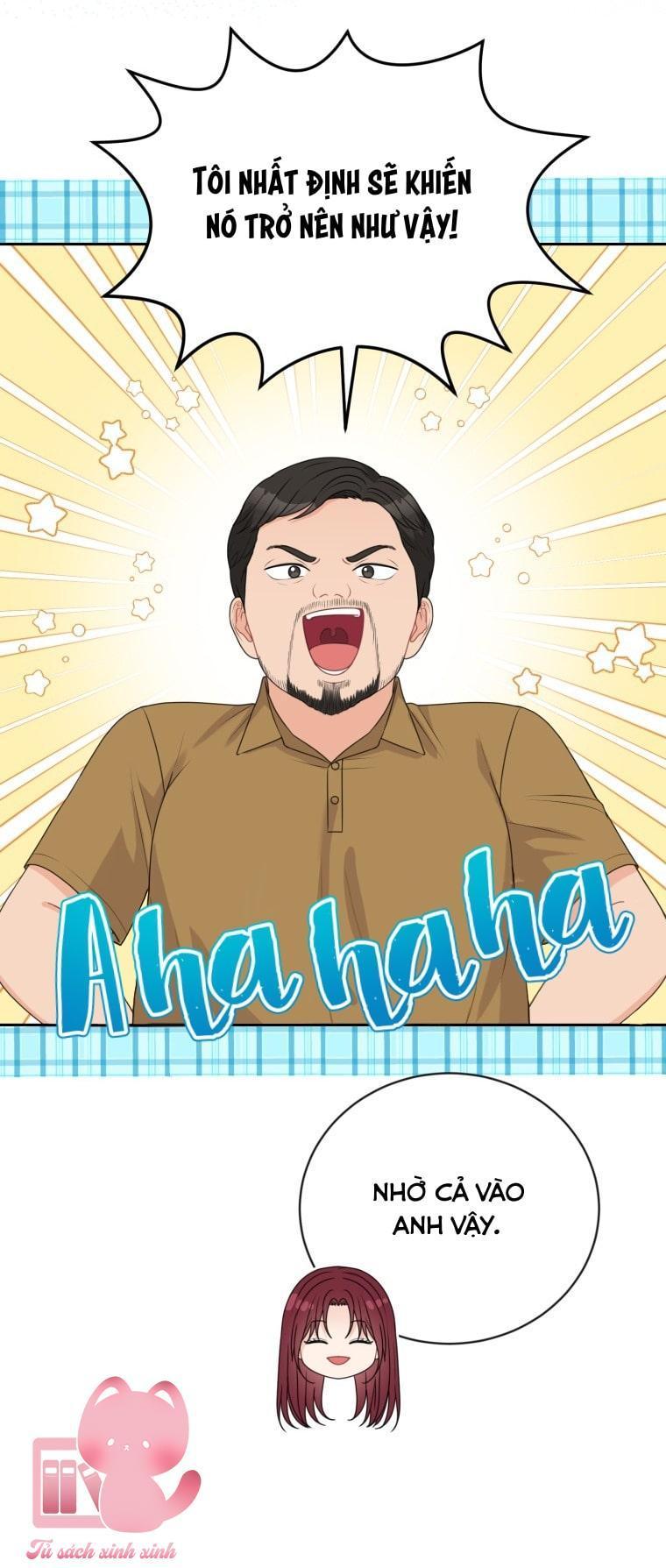 mong được chị chỉ bảo, tiền bối chapter 23 47