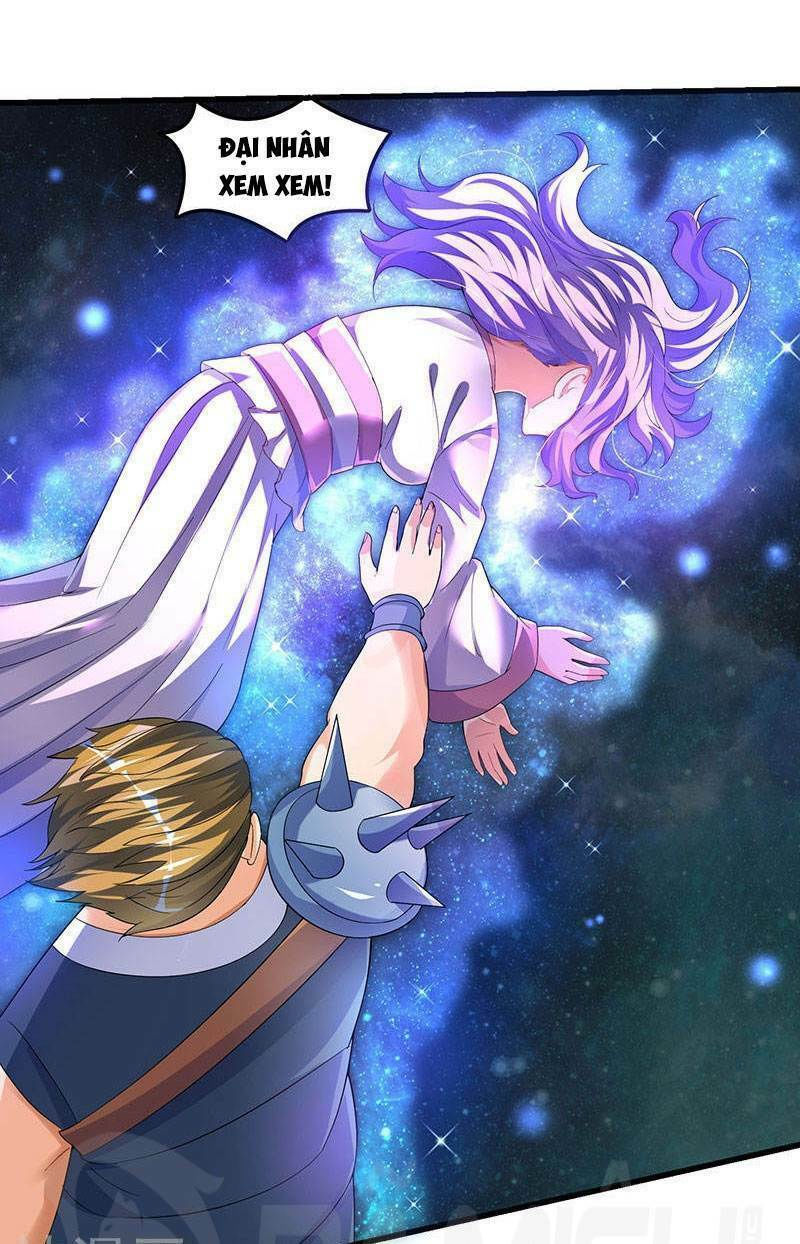 tối cường thăng cấp chapter 40 17