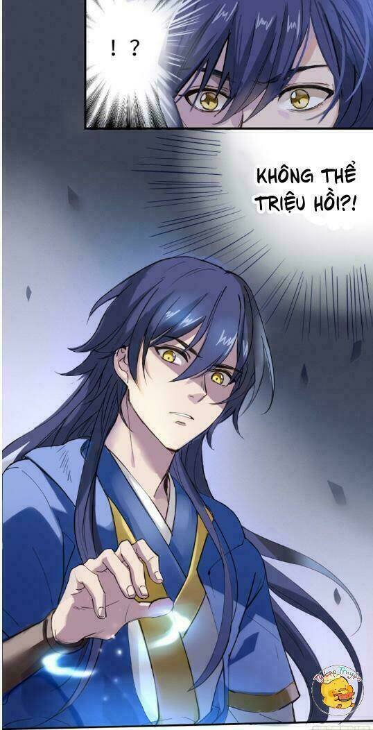 công tử ngươi ném trứng đi rồi chapter 4 23