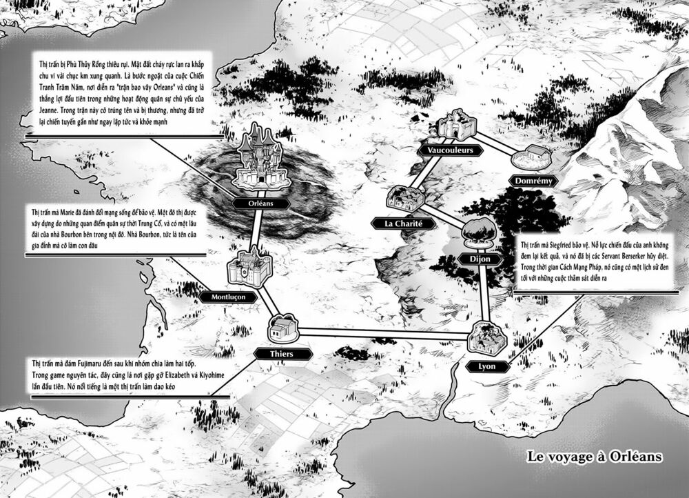 fate/grand order -turas realta- chapter 15 3