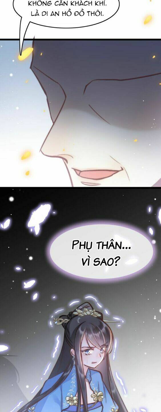 cánh diều xanh bay trong cơn gió chapter 19 38