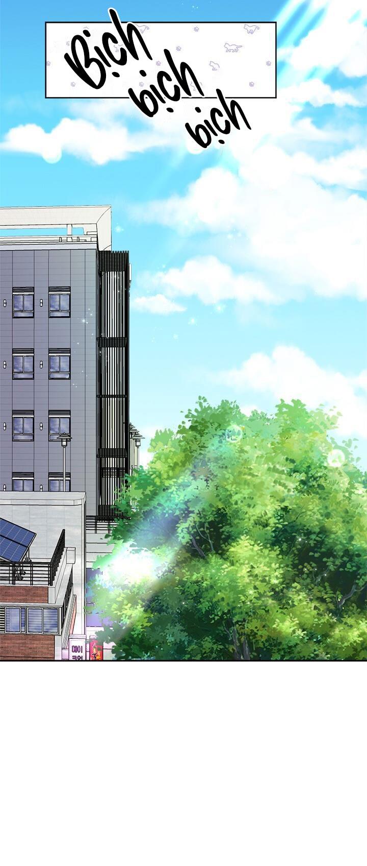 tiểu thử: bắt đầu mùa hè chapter 5 35