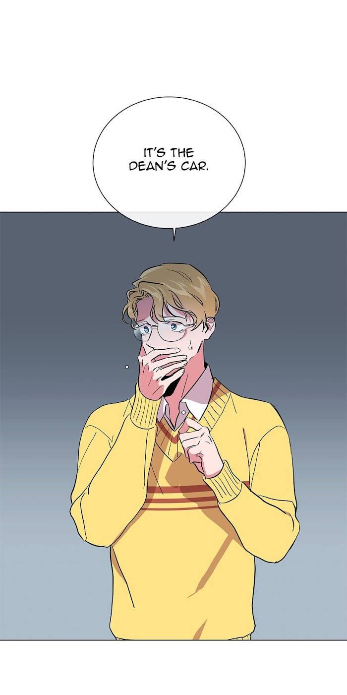 [raw] red candy chapter 45 20