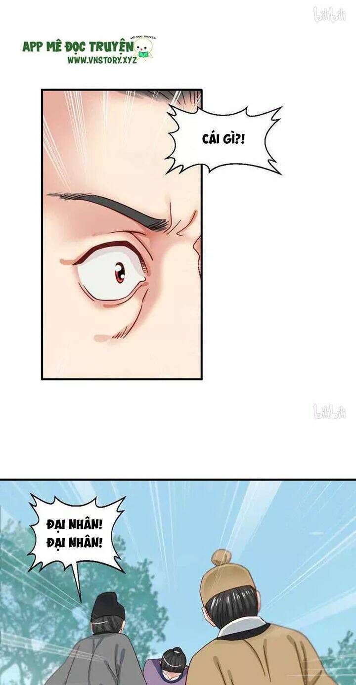 kiều nữ độc phi chapter 141 9