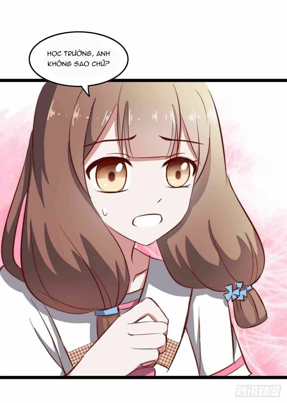 ác ma bàn bên chapter 21 4