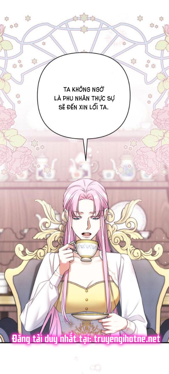 dành cho nhân vật bị bỏ rơi yêu thích nhất của tôi chapter 37.2 5