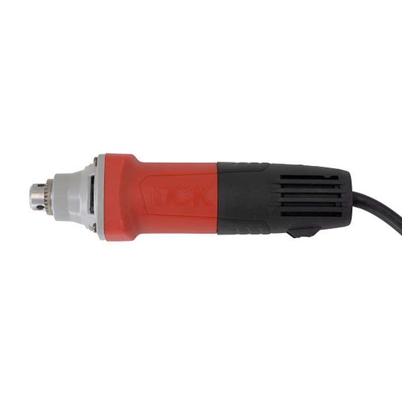 Máy khoan thẳng DCK - KSJ04-25E / 6MM-250W