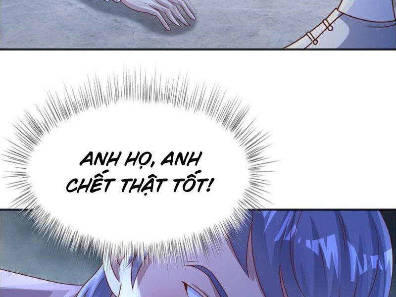 bảy vị tỷ tỷ tuyệt thế vô song của ta chapter 19 14