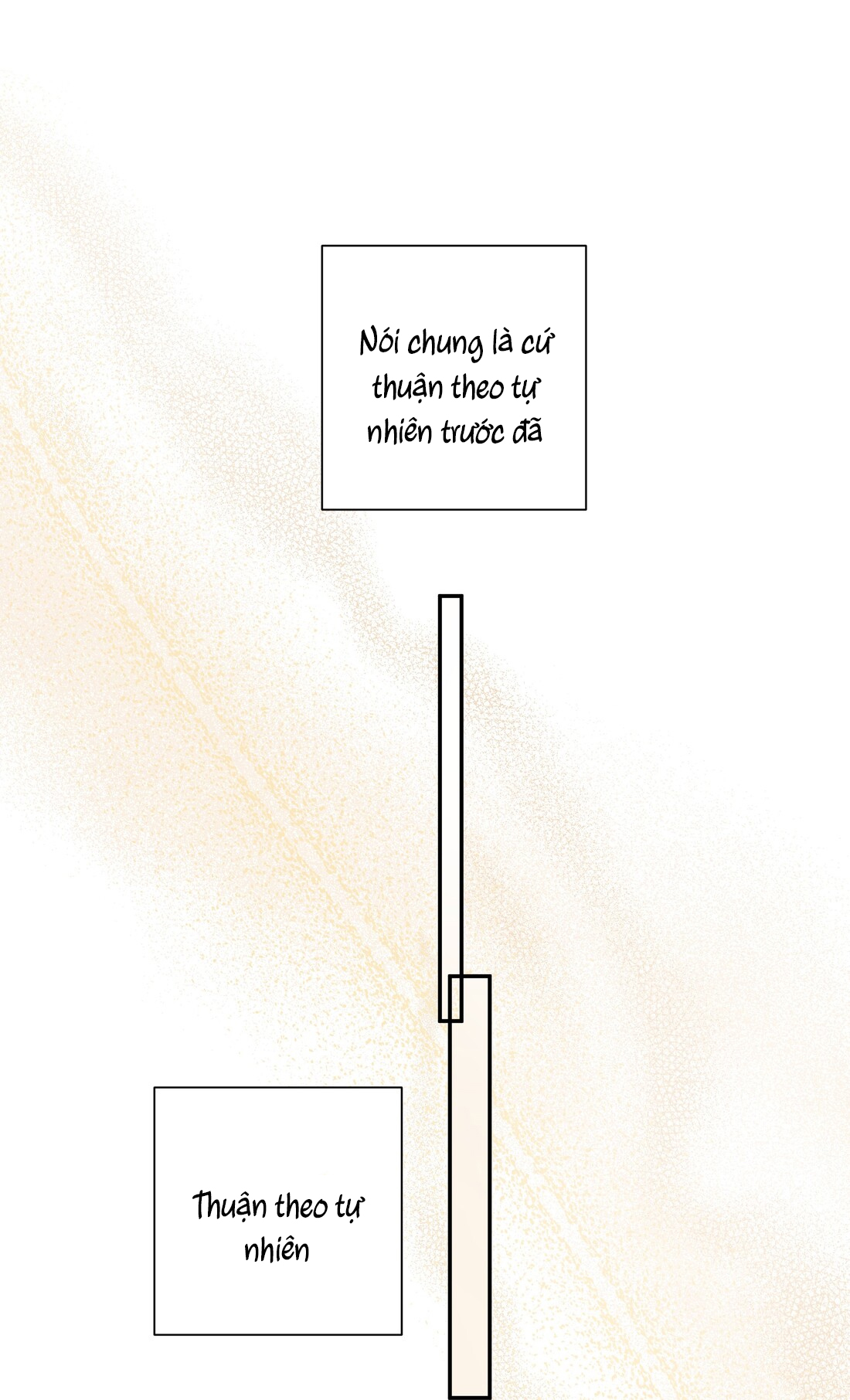 đừng nói yêu tôi (don't say you love me) chapter 3 14