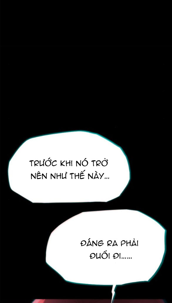 không thể thoát ra khỏi bộ phim kịch tính chapter 12.2 21