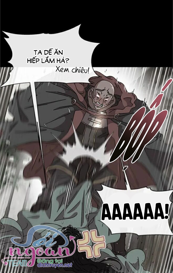 con gái bảo bối của ma vương chapter 66 68