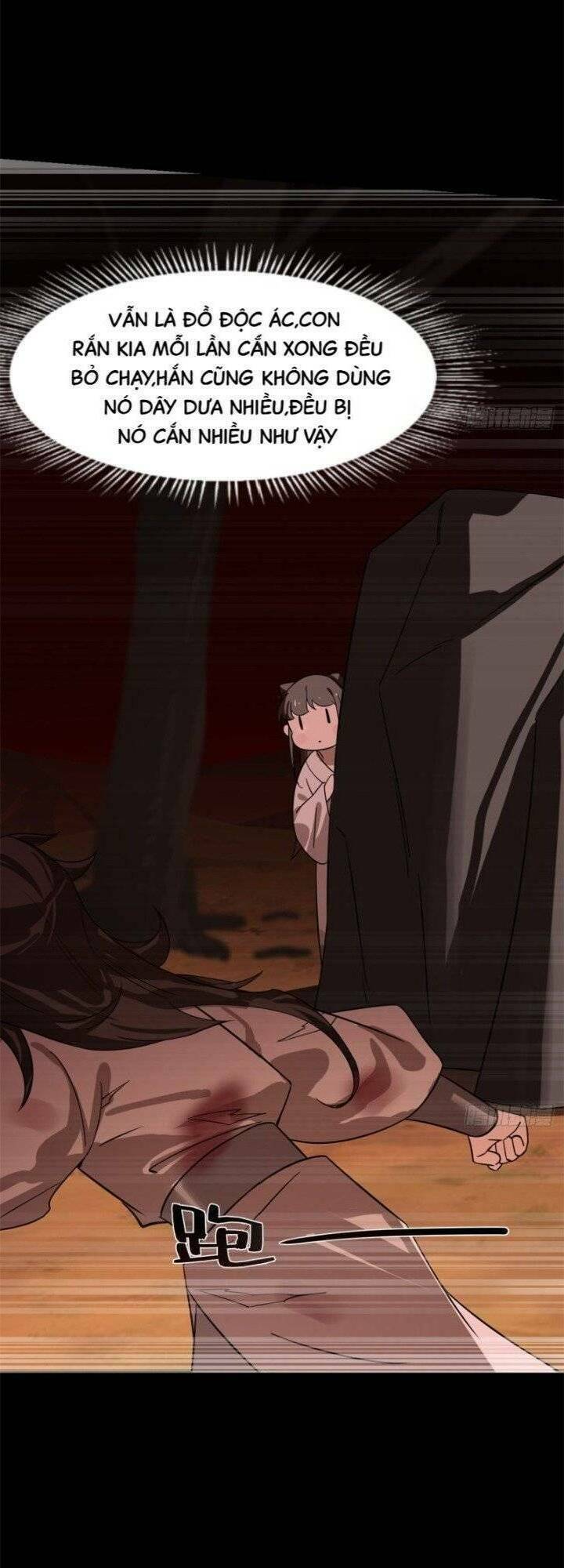 độc bộ thiên hạ: đặc công thần y chapter 180 5