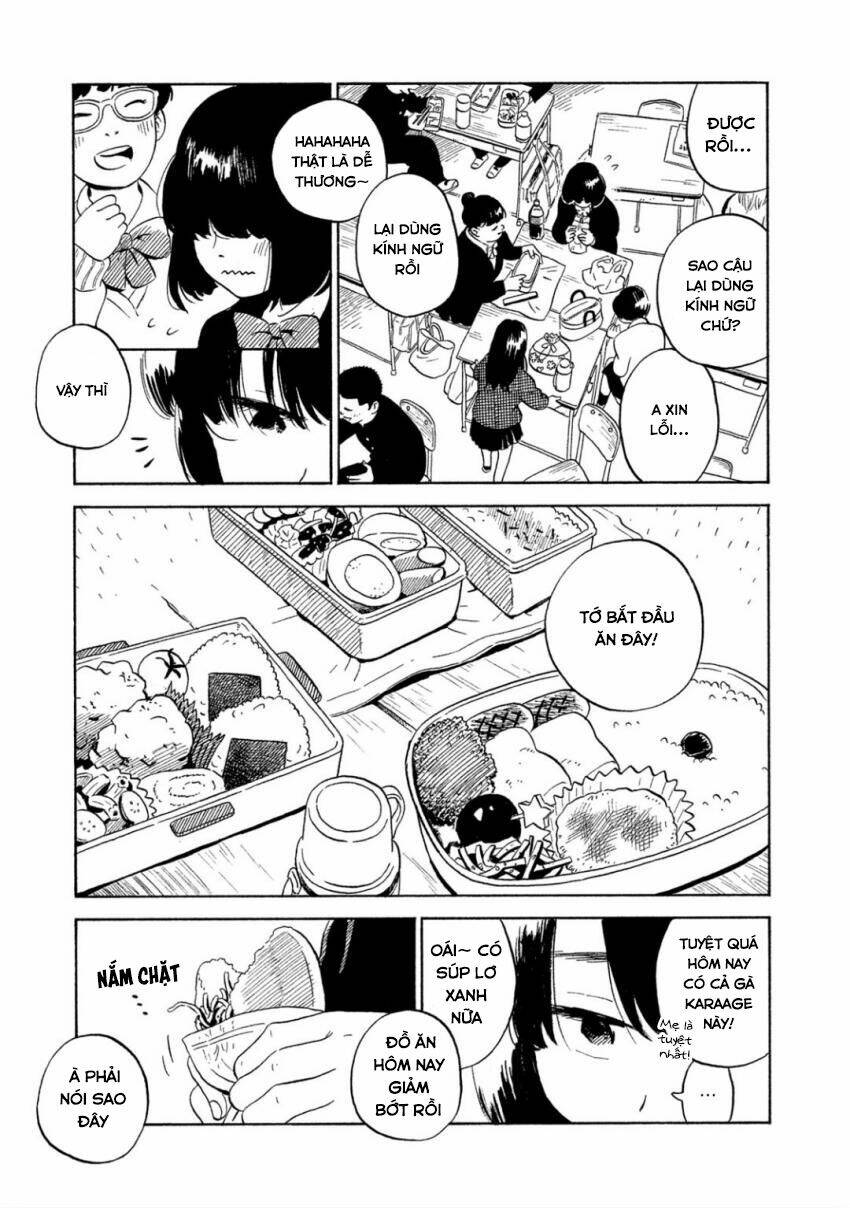 nora to zassou chapter 11 11