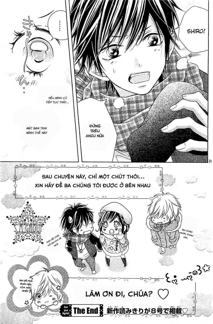 shirokuro-kun to anzu-chan chapter 3 29