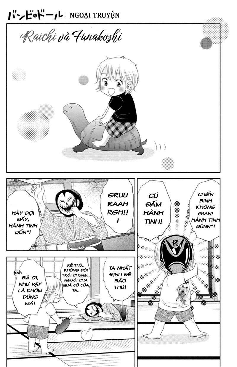 bambi to dhole chapter 12.5 2