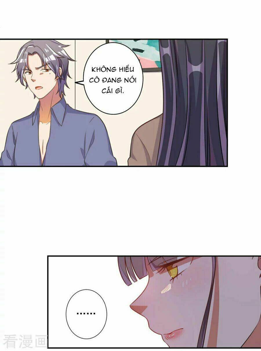 hôn nhân dục vọng: thiếu gia nhẹ một chút! chapter 58 22