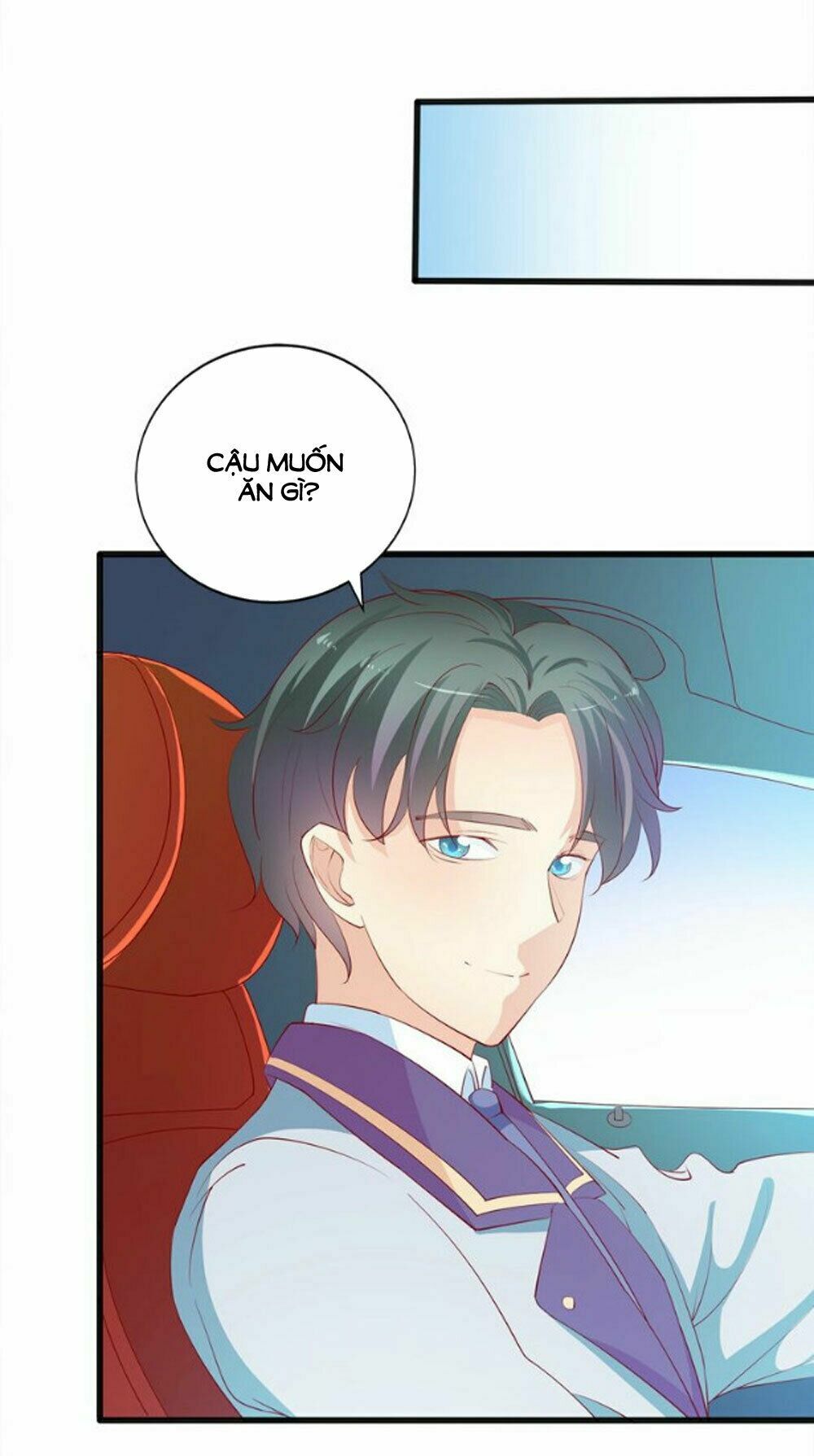 quản lí ngây ngô và thần tượng ác ma chapter 21 6