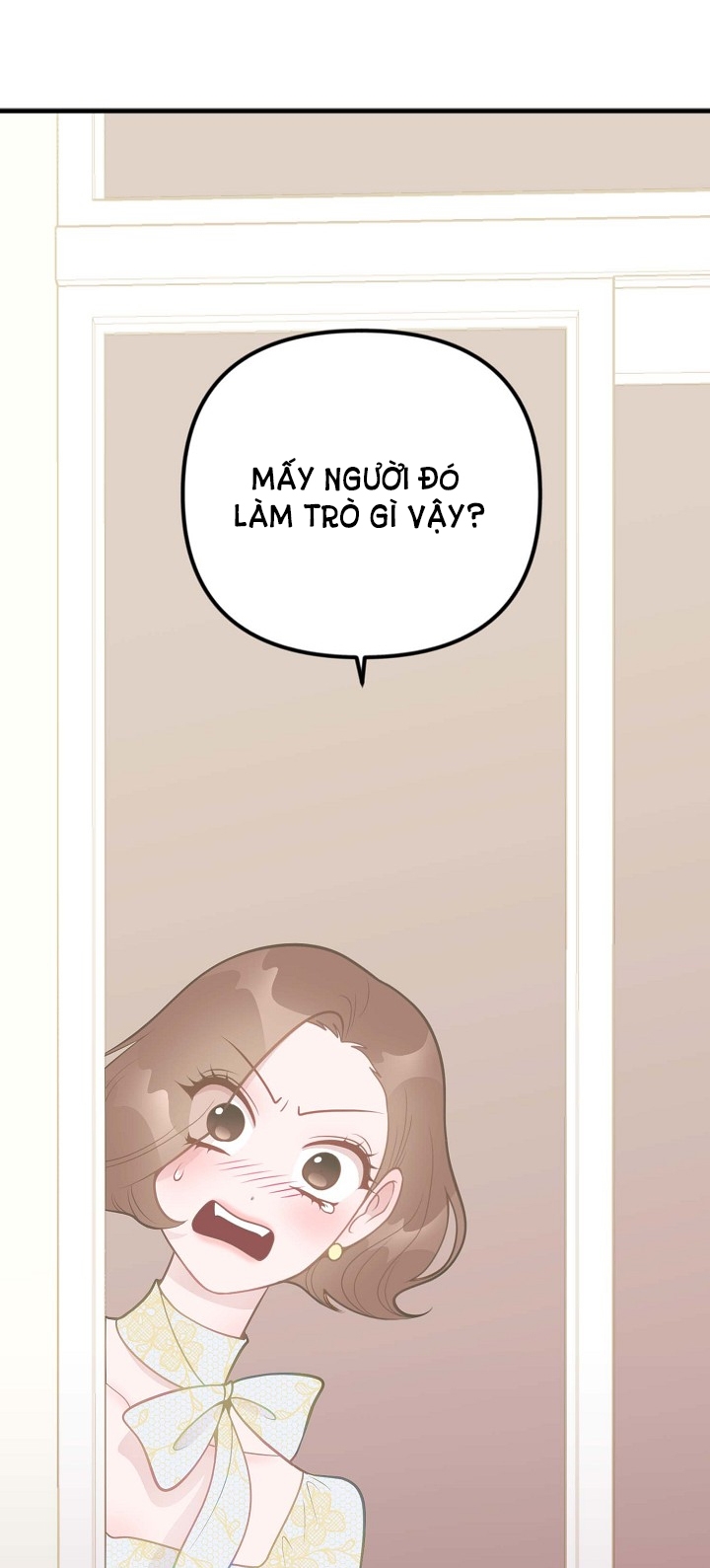 Mối Quan Hệ Không Tốt chapter 12.2 - Trang 36