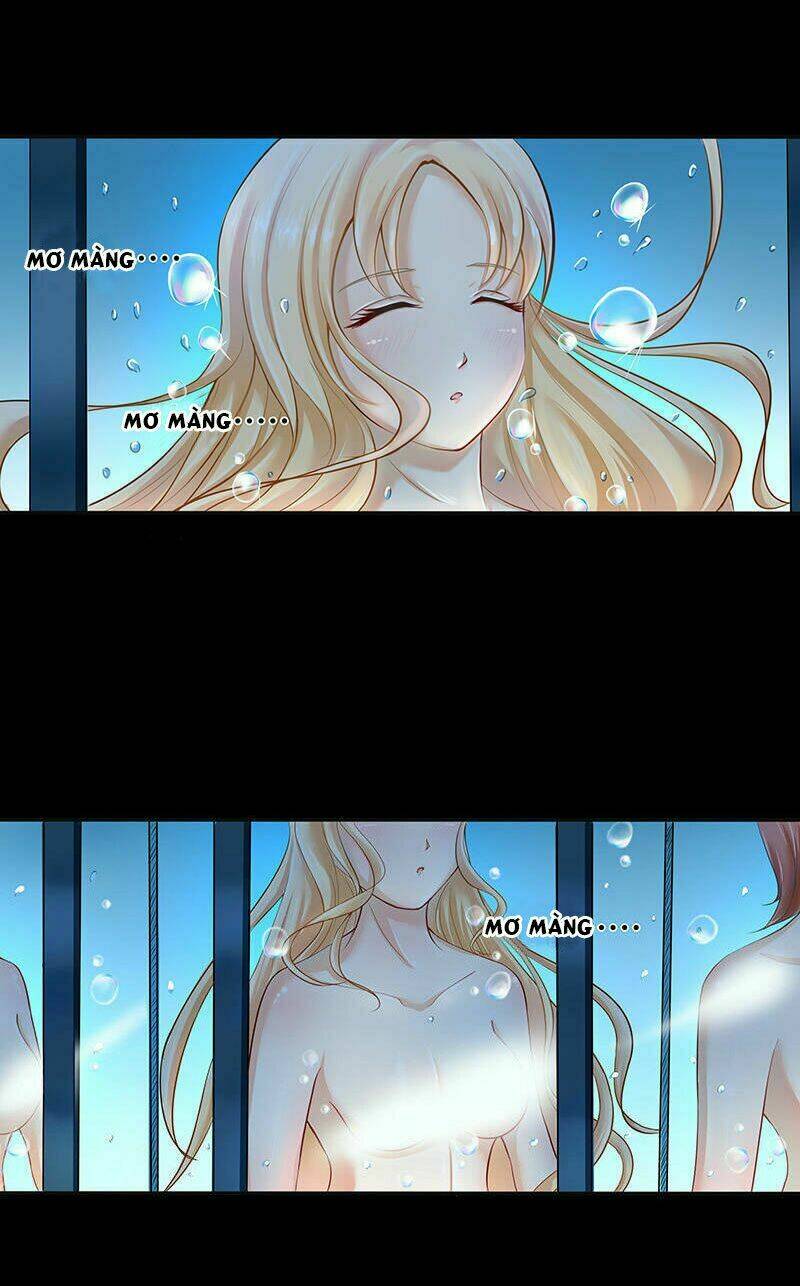 cô vợ không đủ tiêu chuẩn chapter 2 22