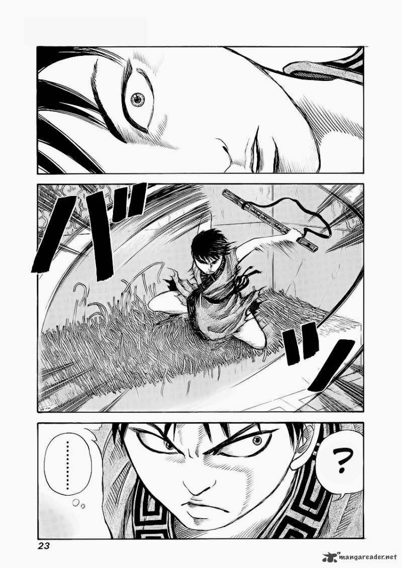 kingdom - vương giả thiên hạ chapter 10 2