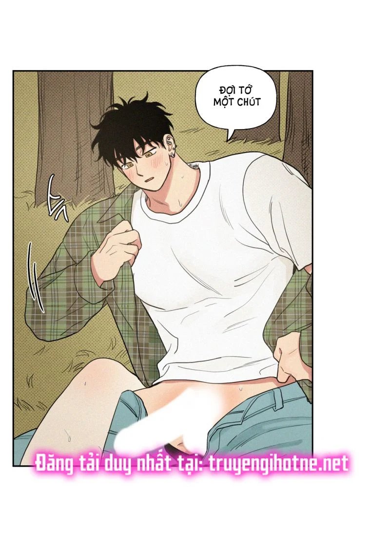 lý do yêu phải thằng bạn thân chapter 57.5 14